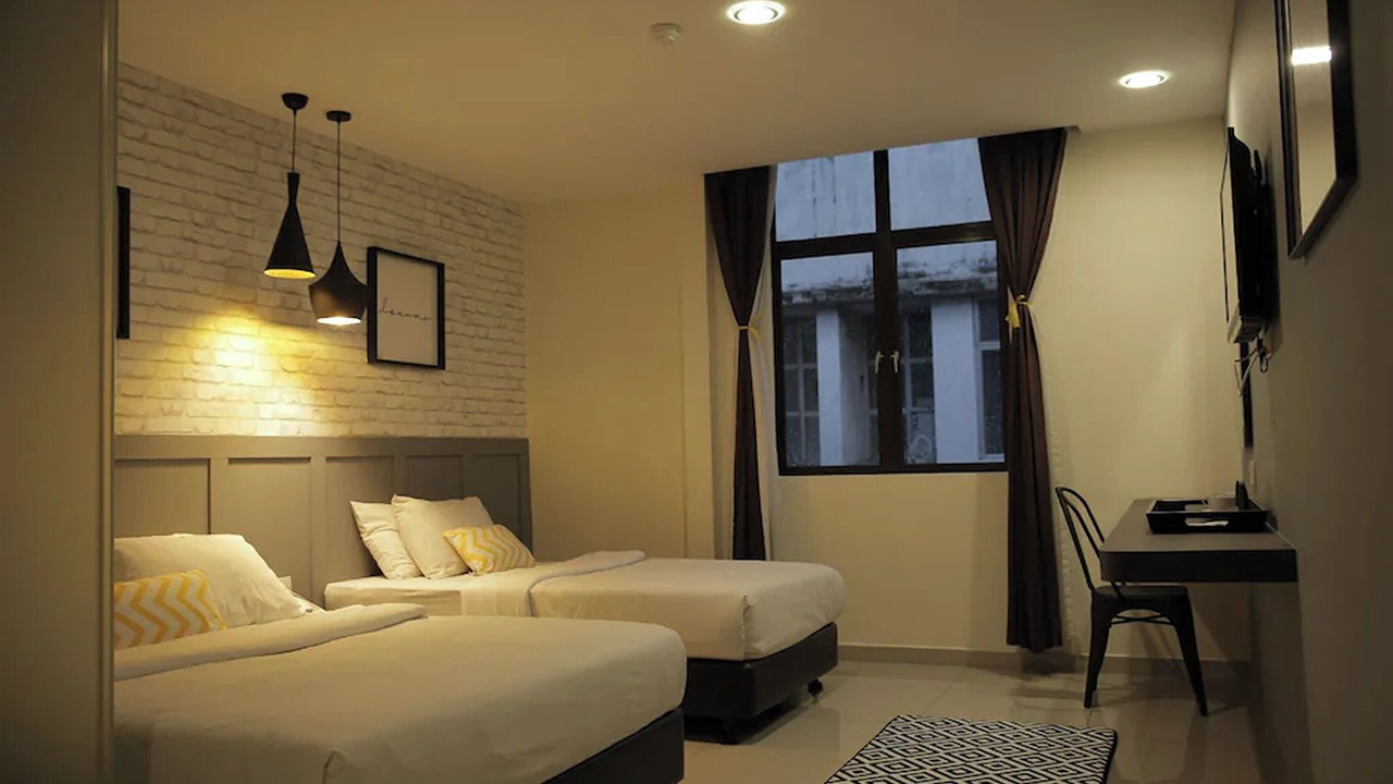 Photo of Bedroom in Kuala Lumpur