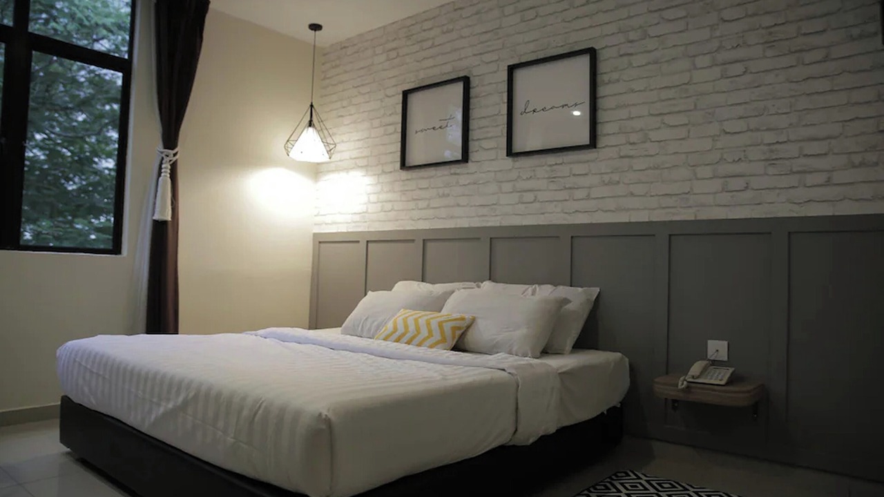 Photo of Bedroom in Kuala Lumpur