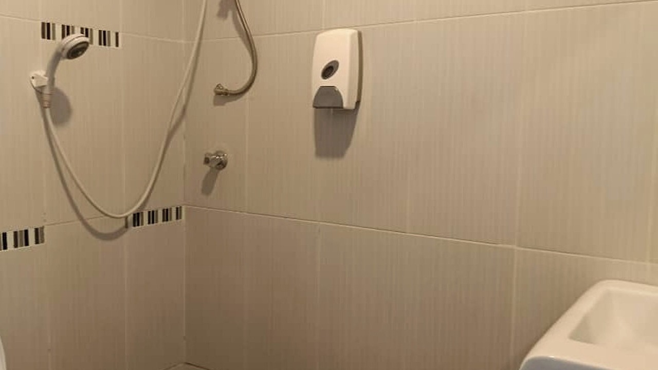 Photo of Bathroom in Kuala Lumpur