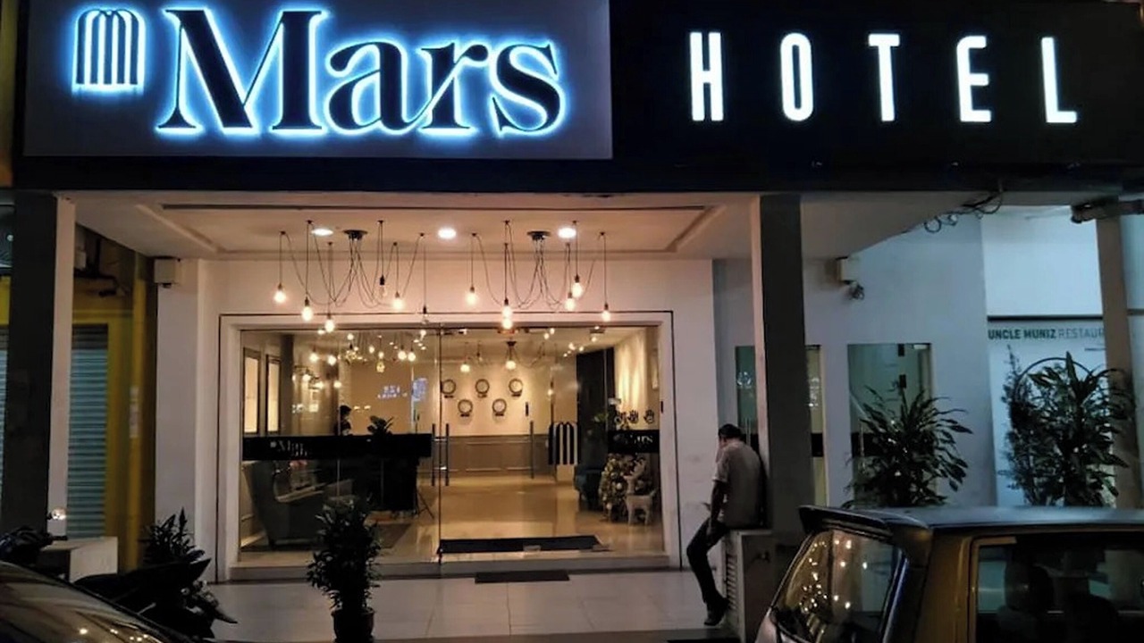 Photo of Outdoor in Kuala Lumpur