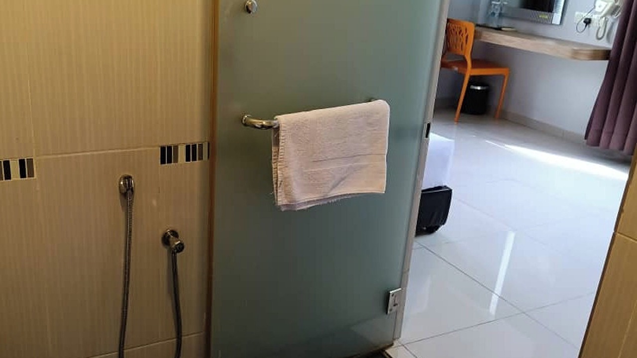 Photo of Bathroom in Kuala Lumpur