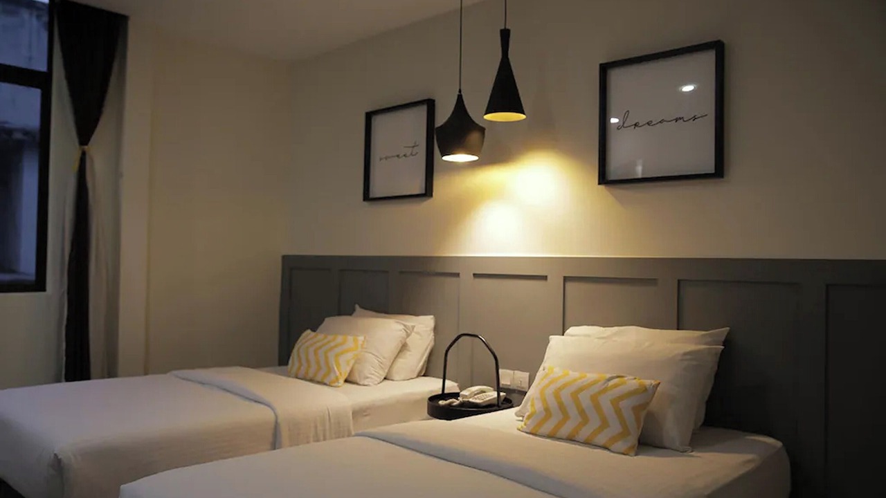 Photo of Bedroom in Kuala Lumpur