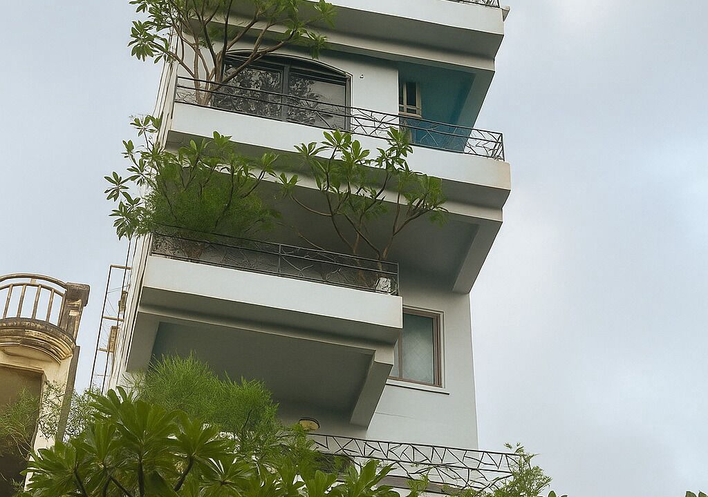 Photo of Outdoor in Chamkar Mon