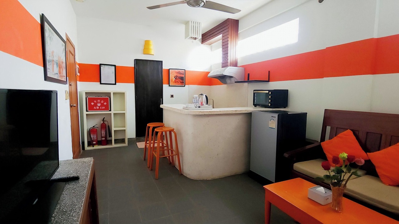 Photo of Bathroom in Chamkar Mon