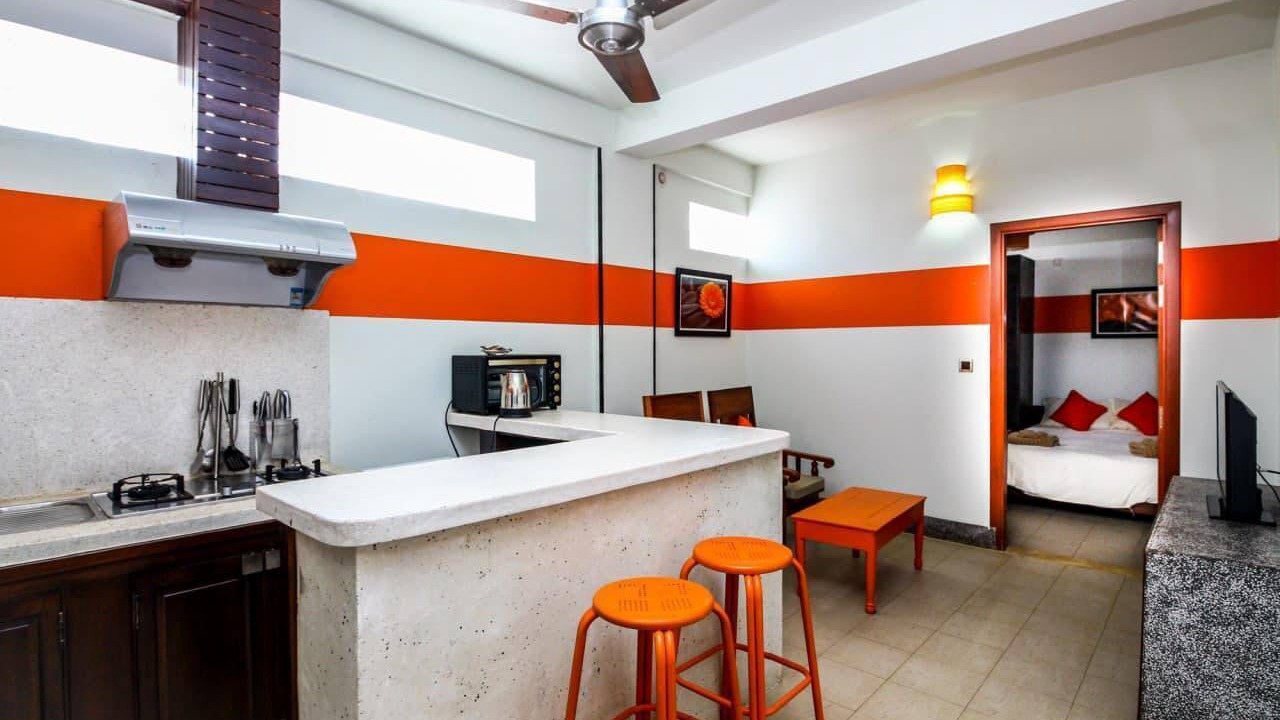Photo of Bathroom in Chamkar Mon