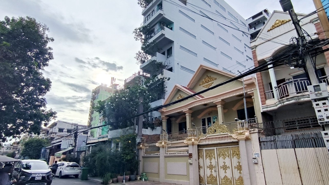 Photo of Outdoor in Chamkar Mon