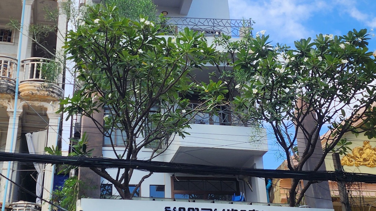 Photo of Outdoor in Chamkar Mon
