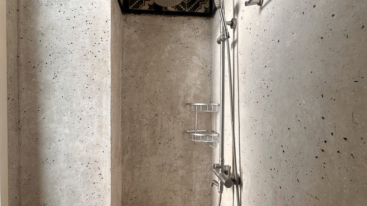 Photo of Bathroom in Chamkar Mon