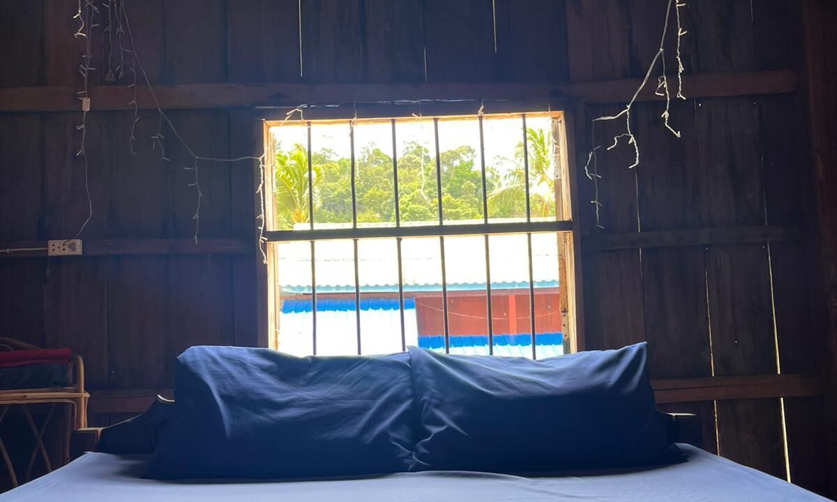 Photo of Bedroom in Koh Rong