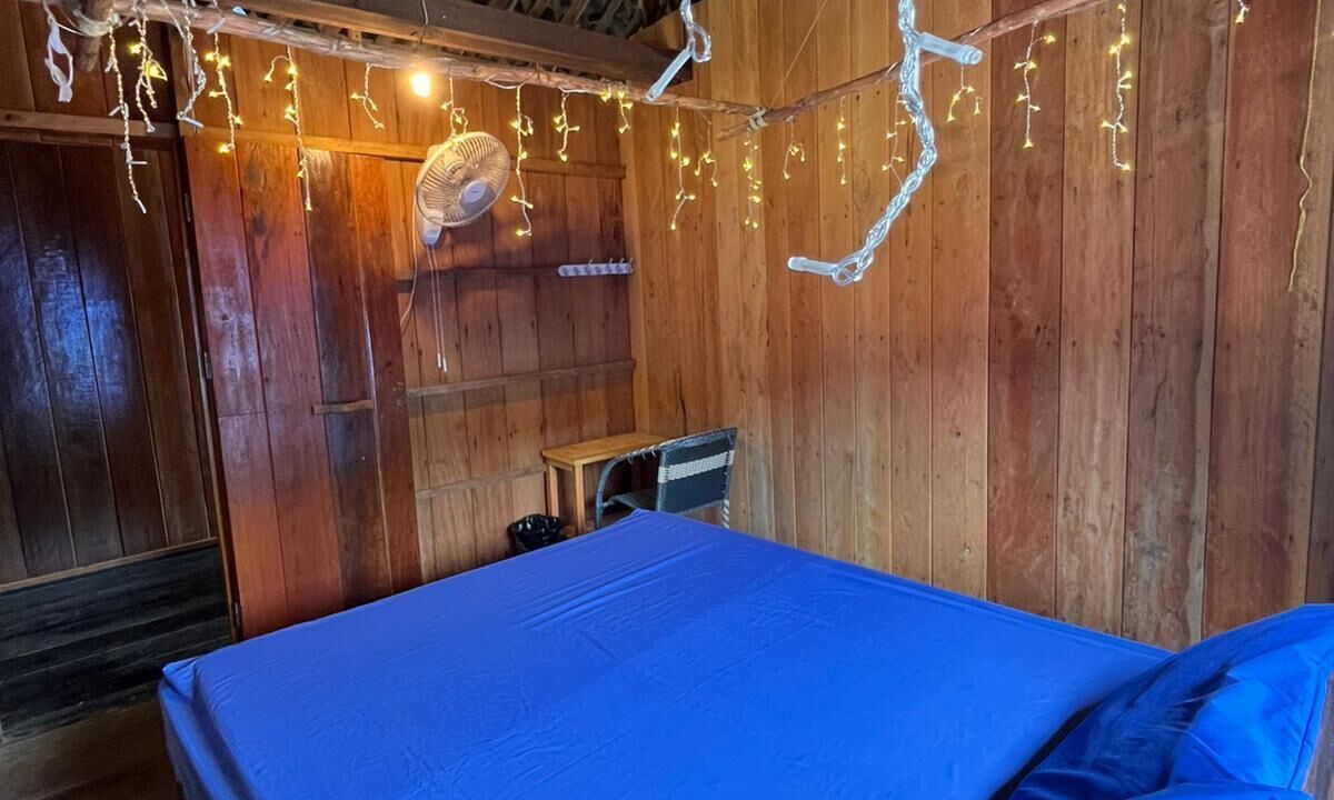 Photo of Bedroom in Koh Rong