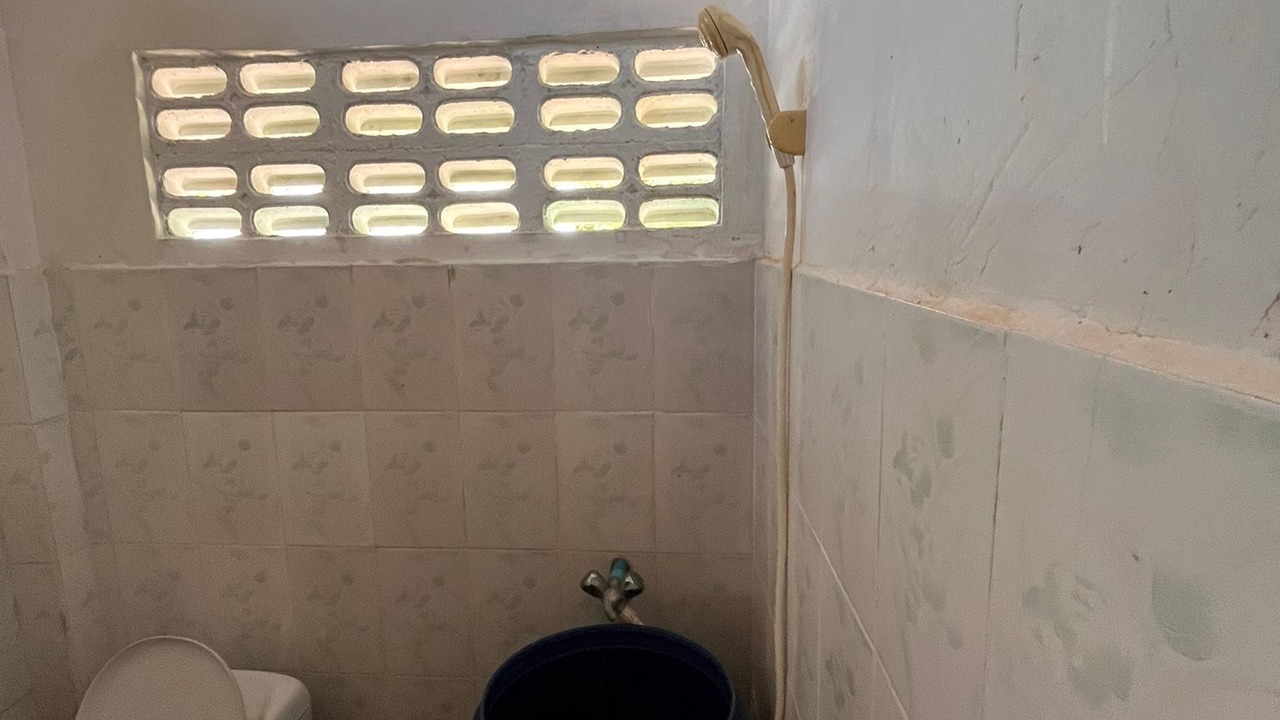 Photo of Bathroom in Koh Rong