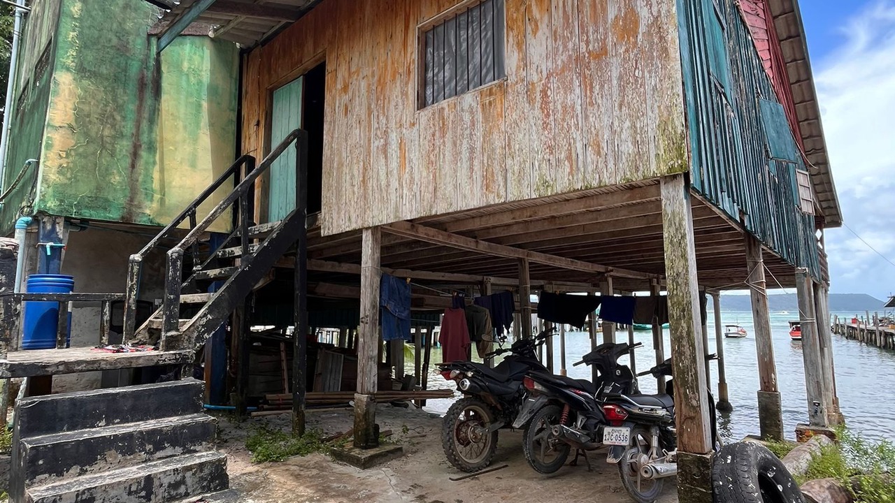 Photo of Outdoor in Koh Rong