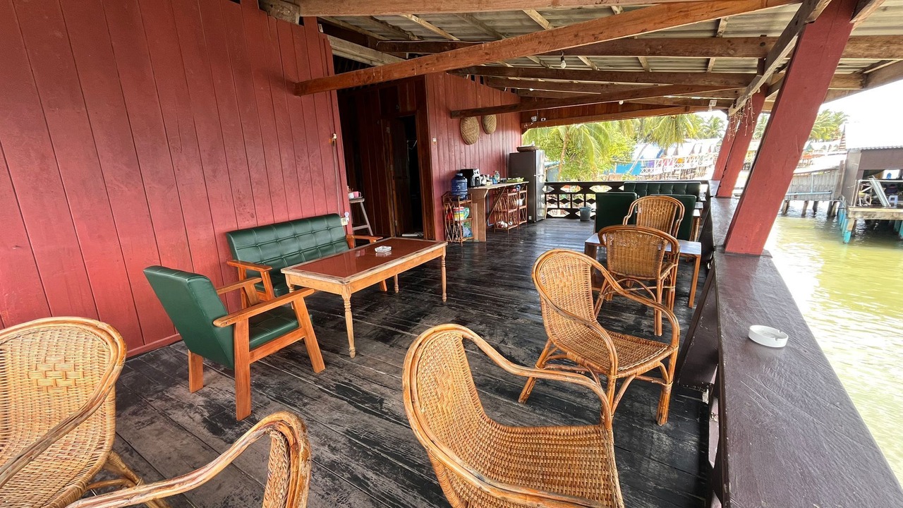 Photo of Patio Balcony in Koh Rong
