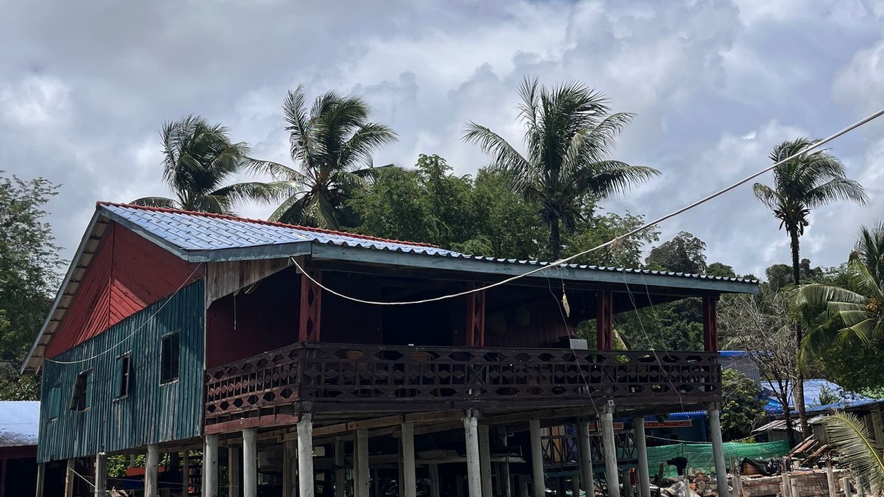 Photo of Outdoor in Koh Rong