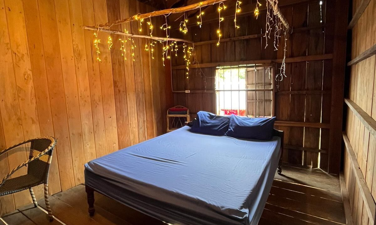 Photo of Bedroom in Koh Rong
