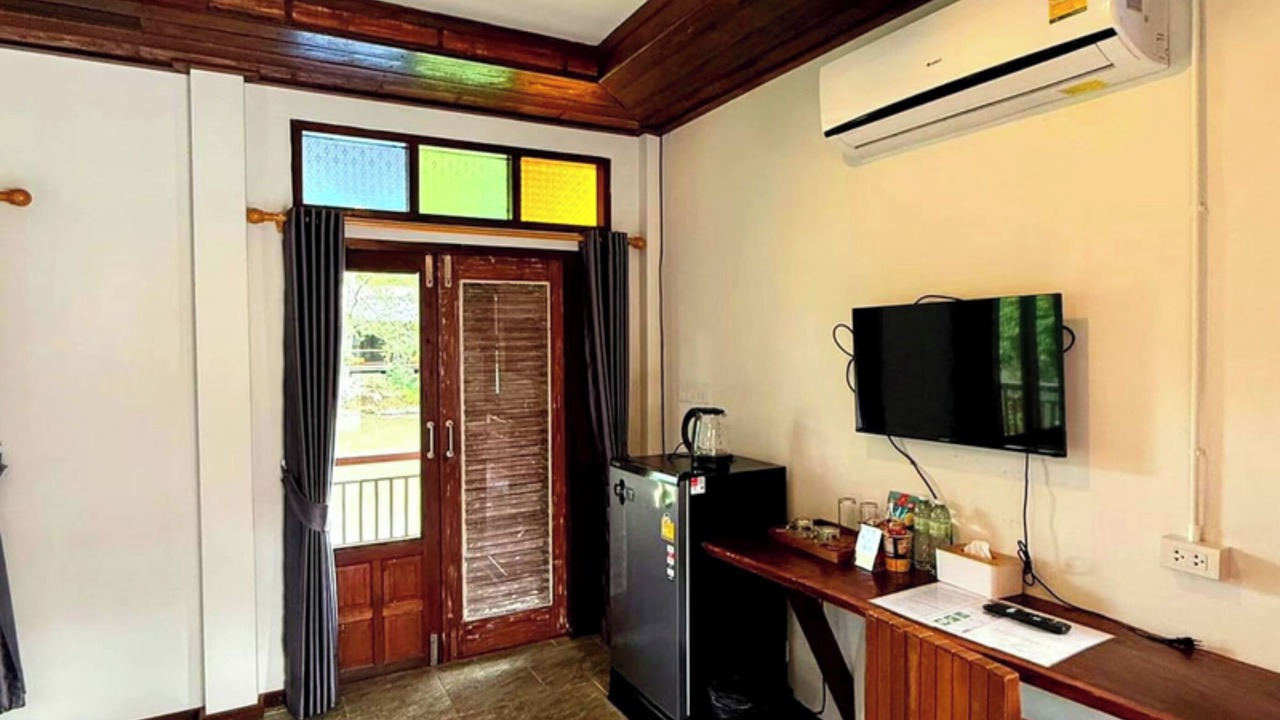 Photo of Bedroom in Si Racha