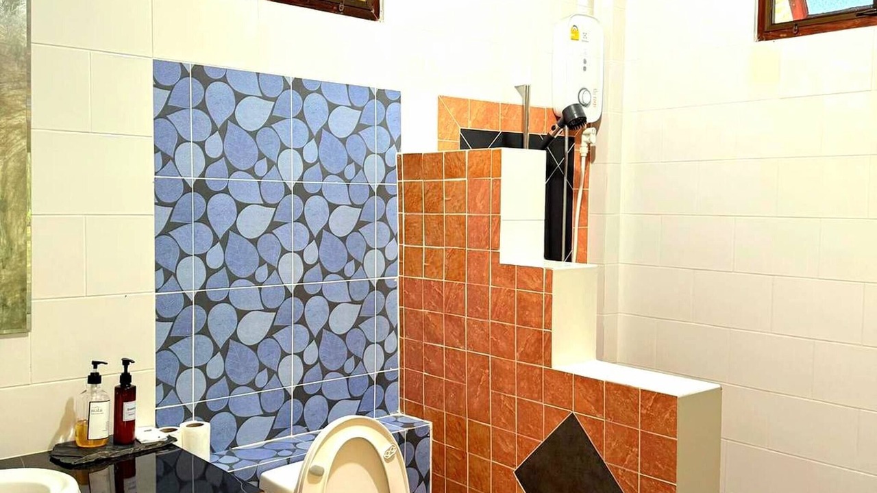 Photo of Bathroom in Si Racha