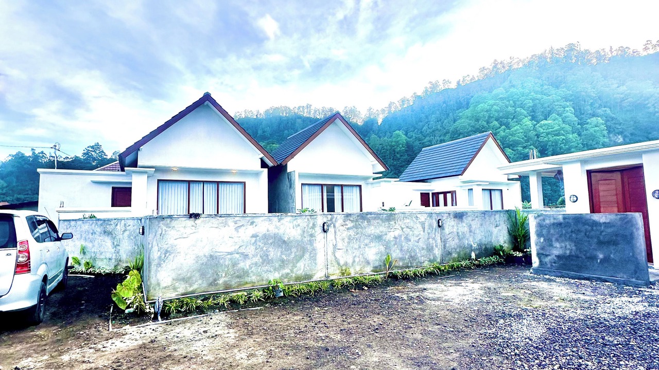Photo of Outdoor in Songan
