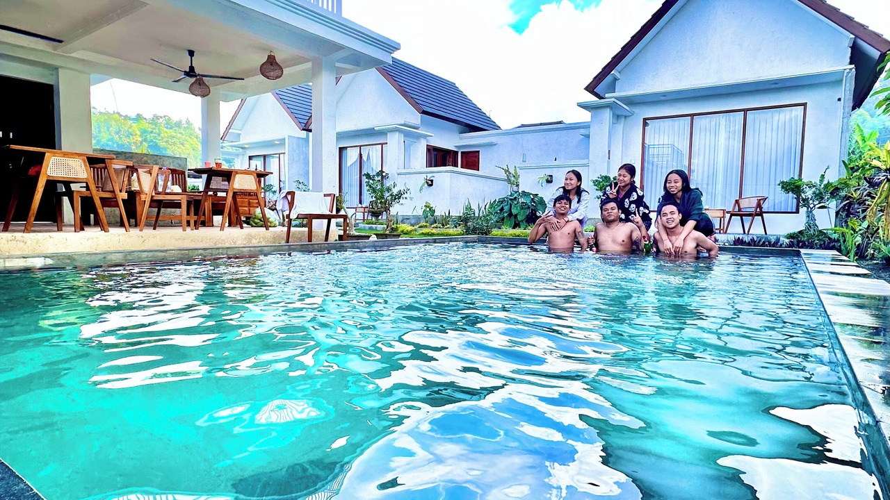 Photo of Outdoor in Songan