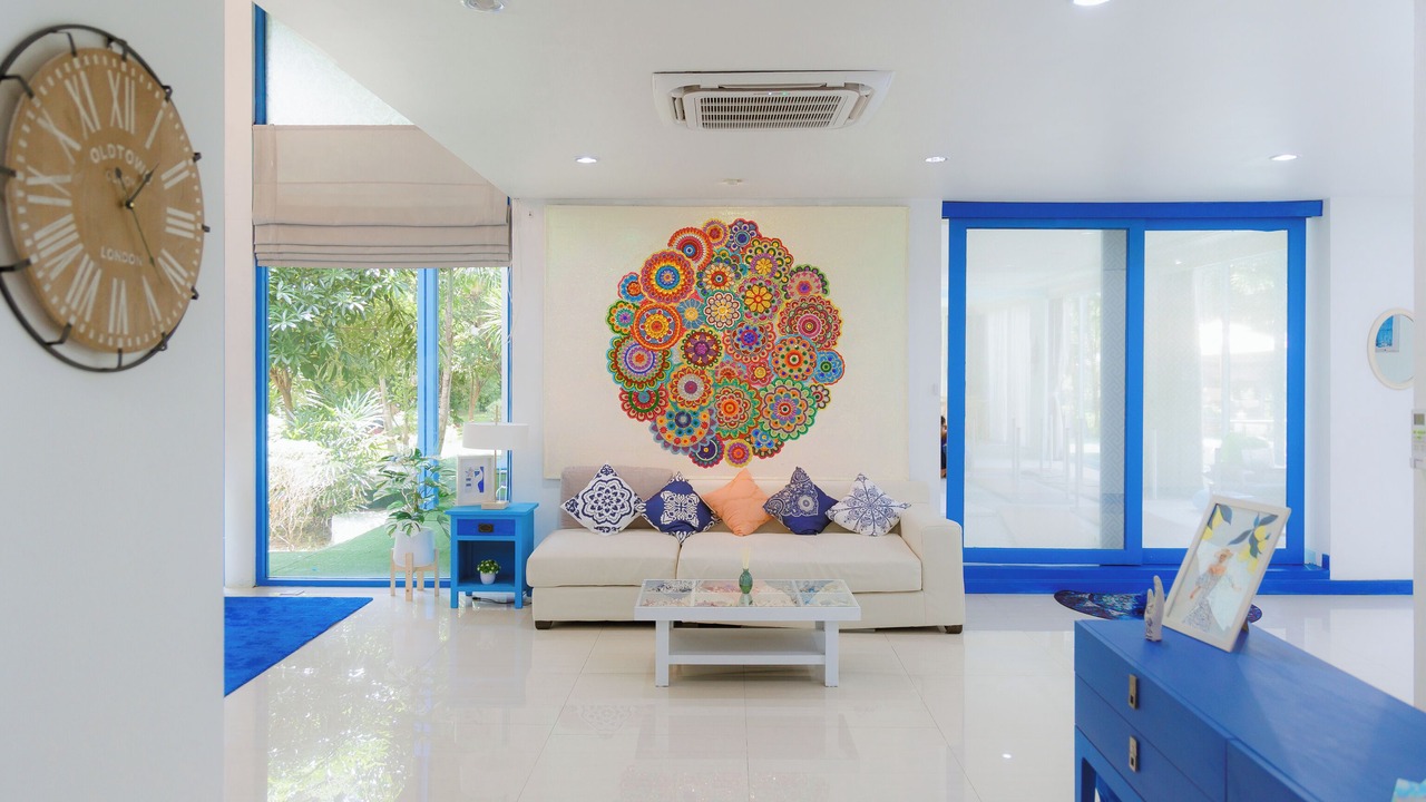 Photo of Livingroom in Ban Mai