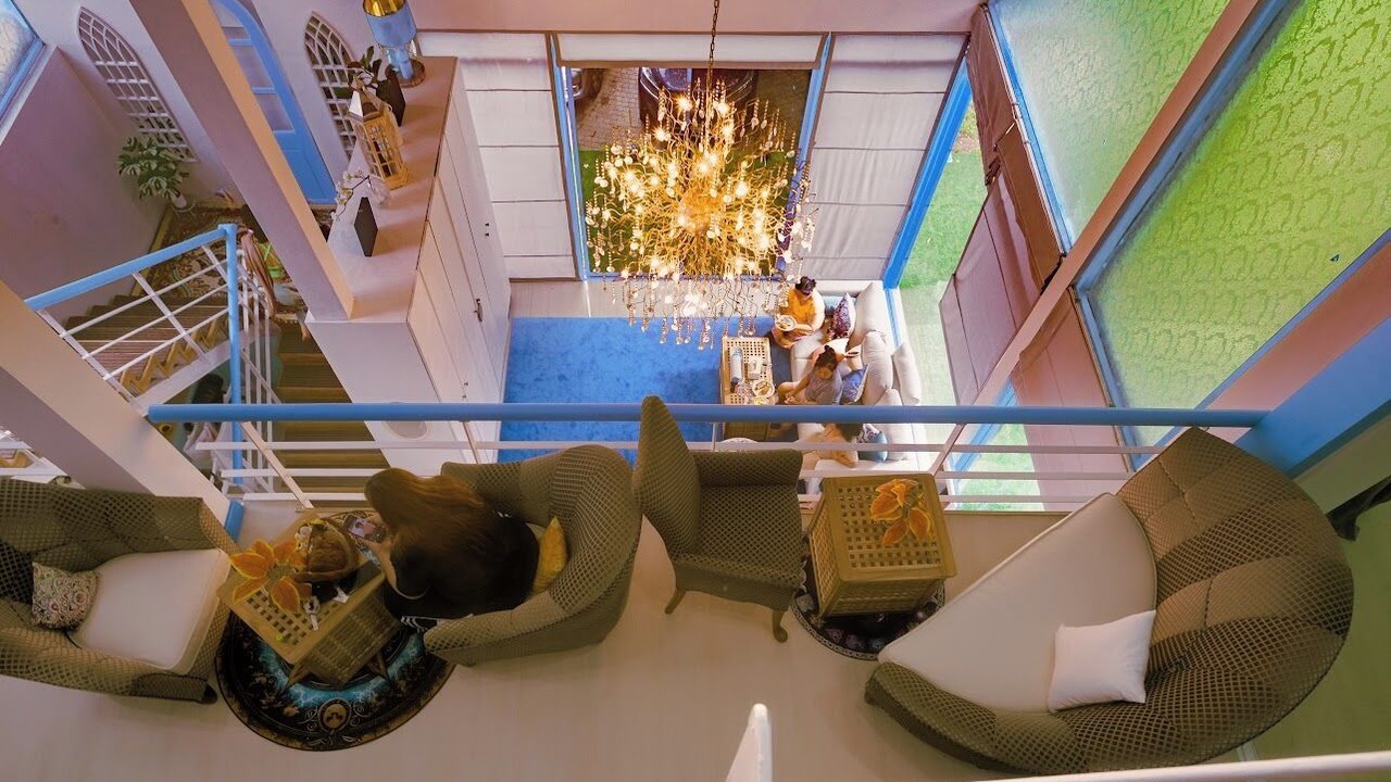 Photo of Livingroom in Ban Mai