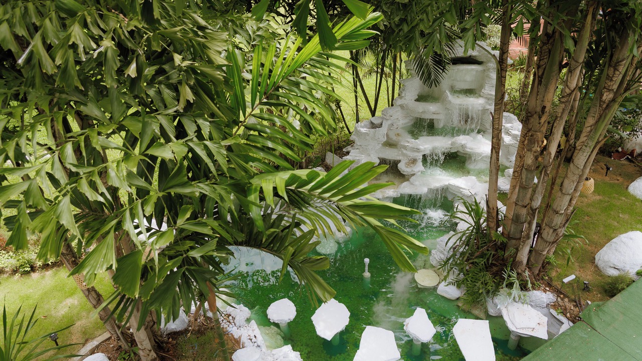 Photo of Outdoor in Ban Mai