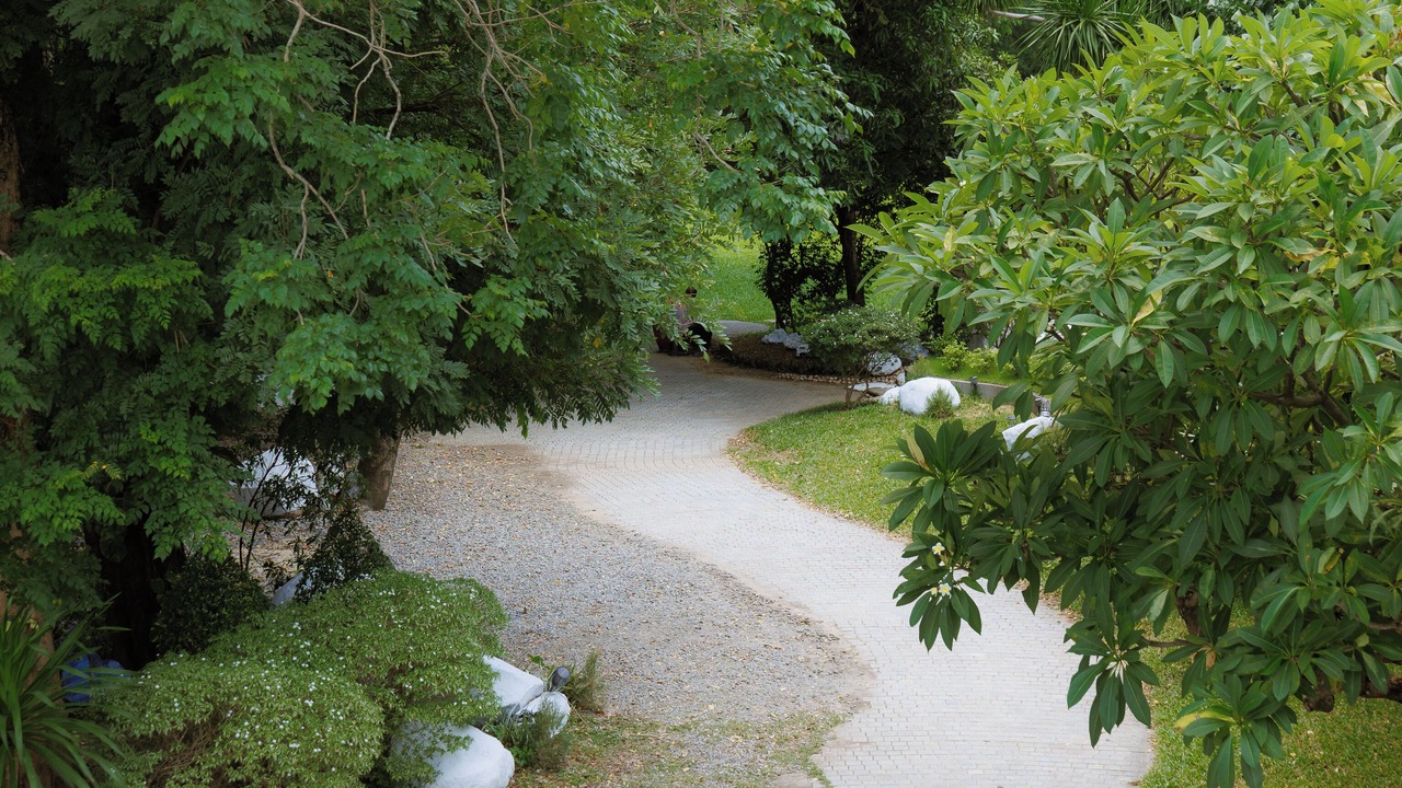 Photo of Outdoor in Ban Mai