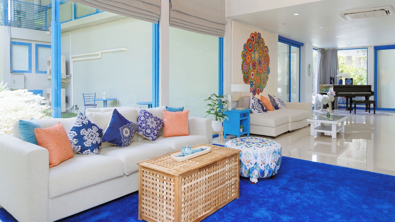 Photo of Livingroom in Ban Mai
