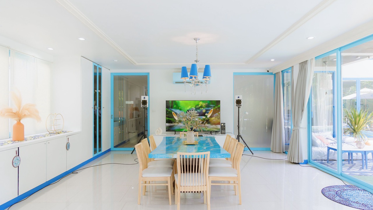 Photo of Livingroom in Ban Mai