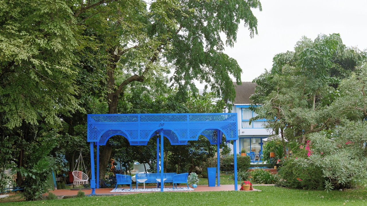 Photo of Outdoor in Ban Mai