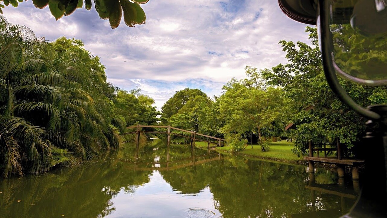 Photo of Outdoor in Ban Mai