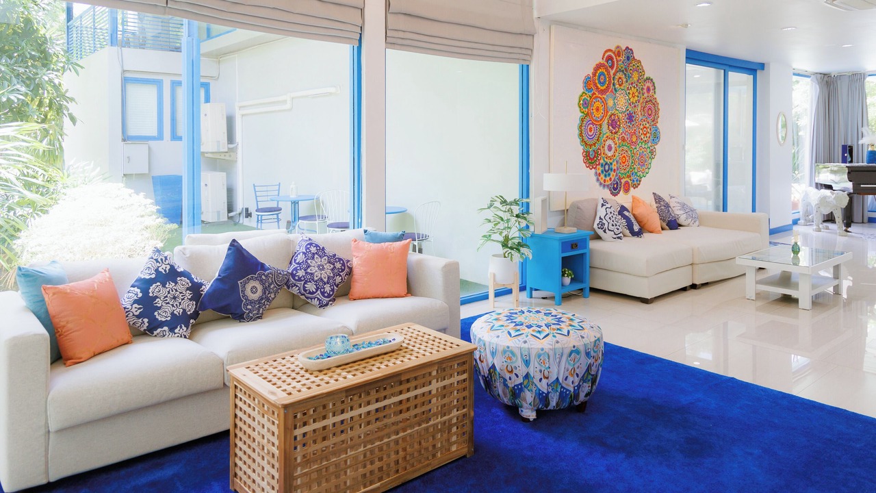 Photo of Livingroom in Ban Mai
