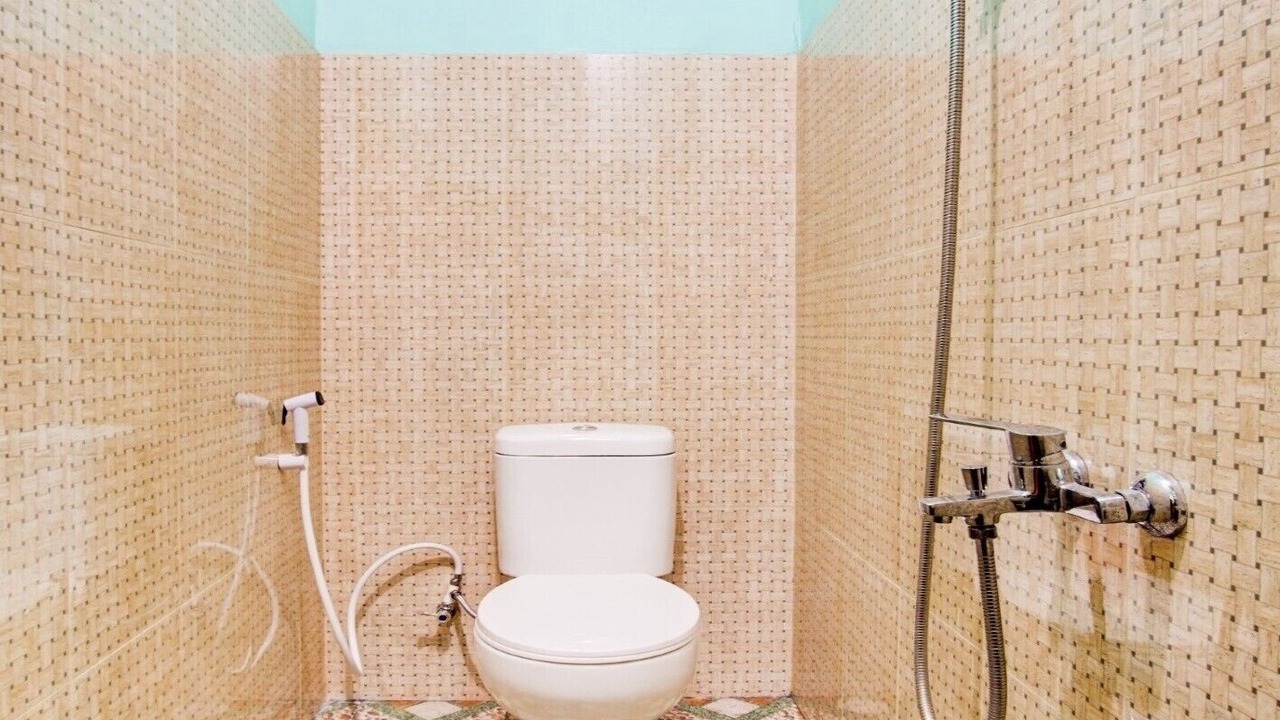 Photo of Bathroom in Malang