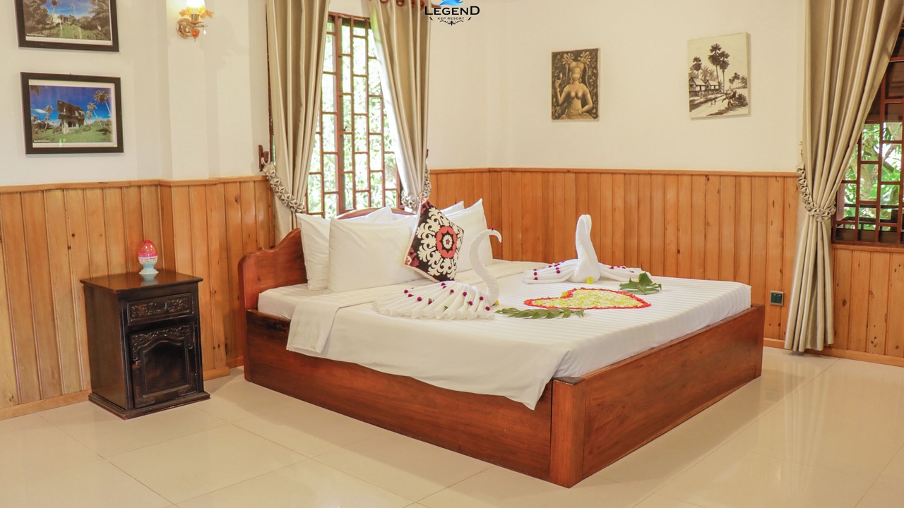 Photo of Patio Balcony in Krong Kaeb