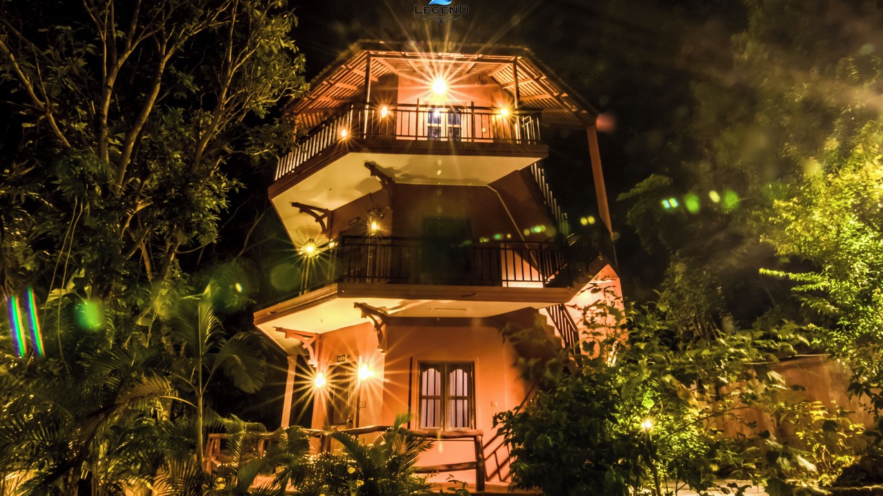 Photo of Outdoor in Krong Kaeb