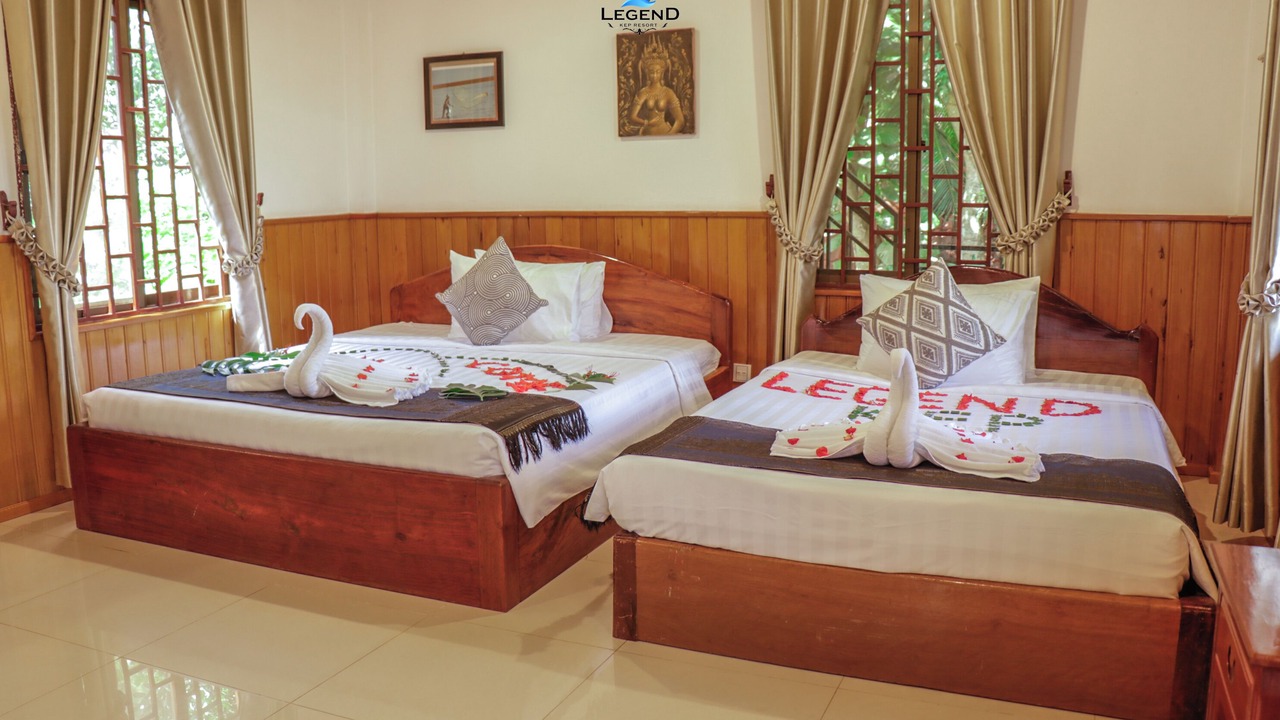 Photo of Patio Balcony in Krong Kaeb