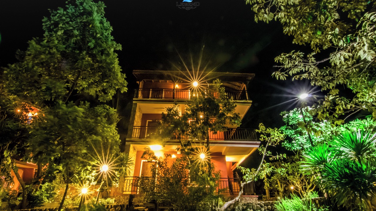 Photo of Outdoor in Krong Kaeb