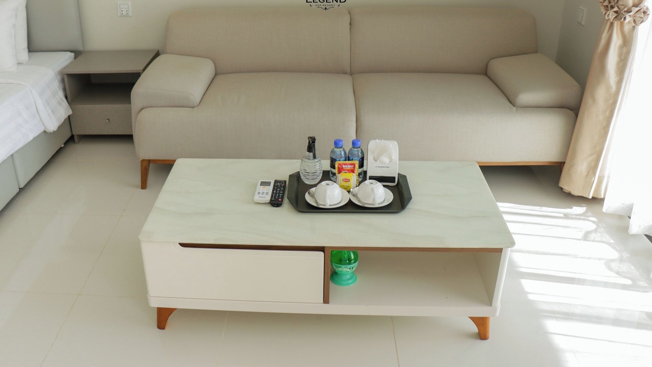 Photo of Livingroom in Krong Kaeb