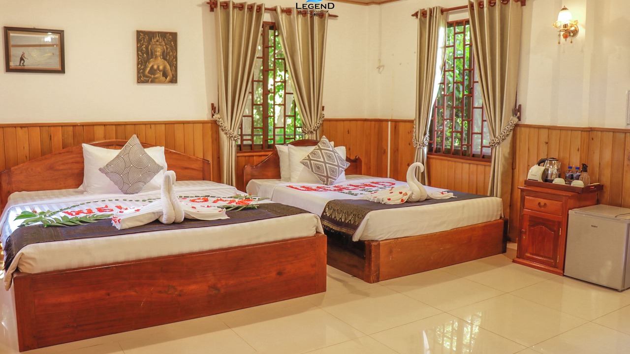 Photo of Patio Balcony in Krong Kaeb