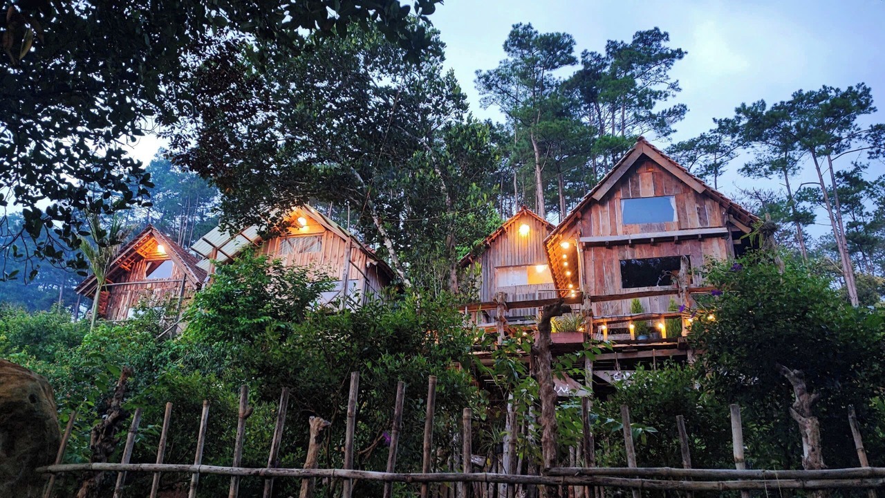 Photo of Outdoor in Kon Plong