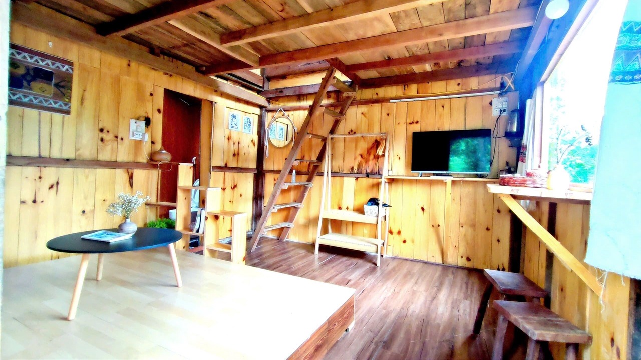 Photo of Patio Balcony in Kon Plong