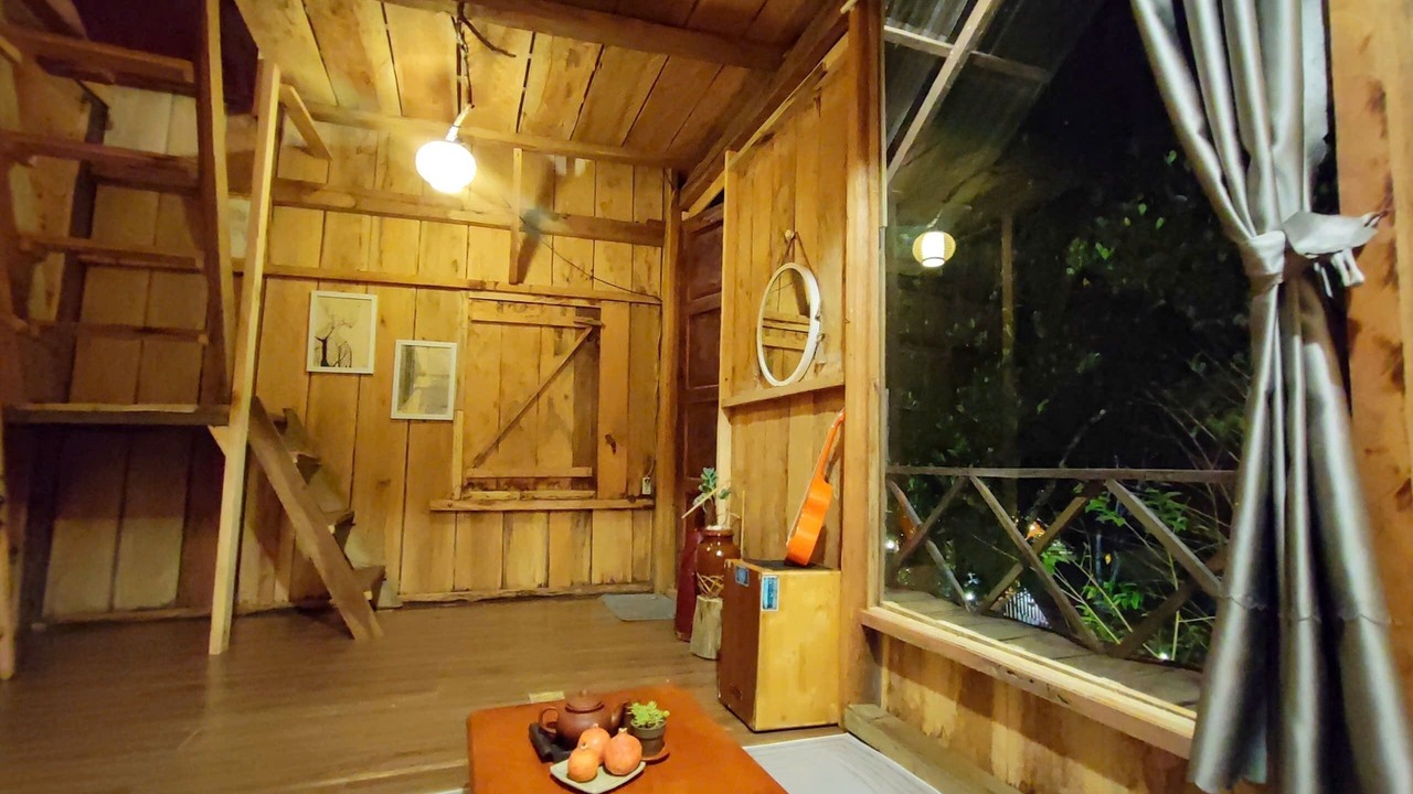 Photo of Patio Balcony in Kon Plong