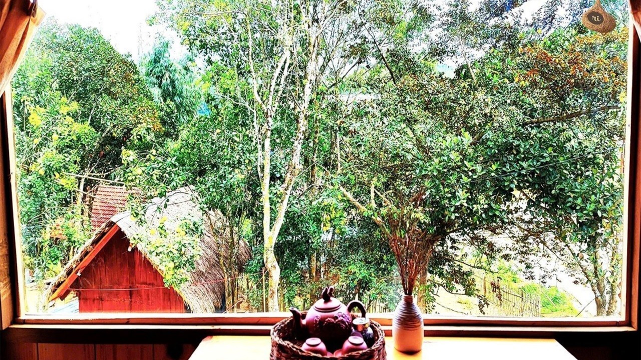 Photo of Patio Balcony in Kon Plong