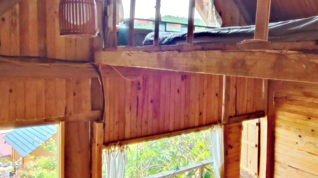 Photo of Patio Balcony in Kon Plong