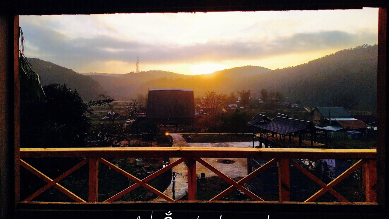 Photo of Patio Balcony in Kon Plong
