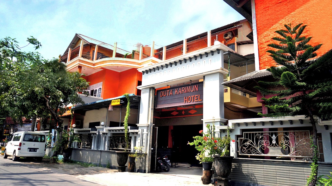 Photo of Outdoor in Karimunjava