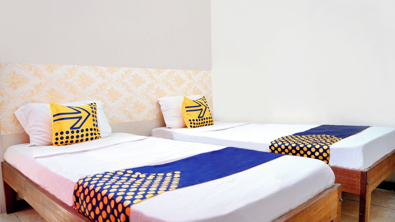 Photo of Bedroom in Karimunjava