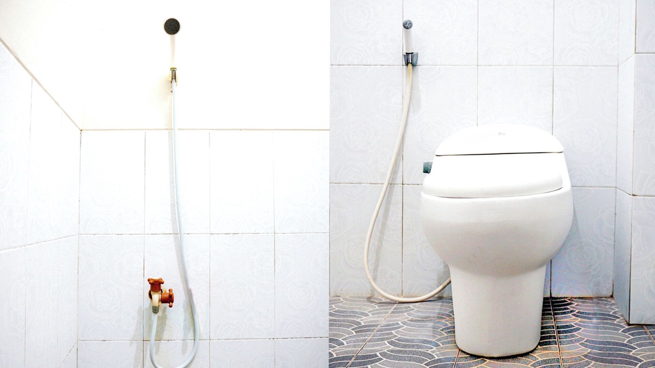 Photo of Bathroom in Karimunjava