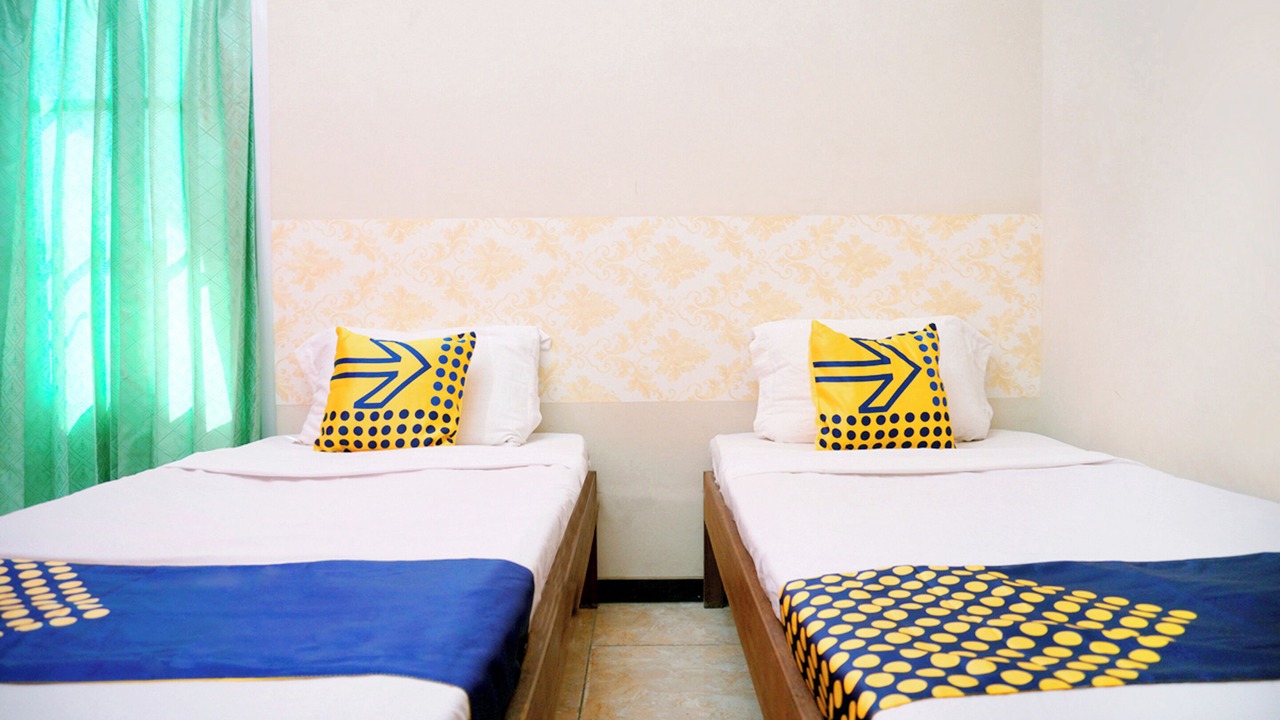 Photo of Bedroom in Karimunjava