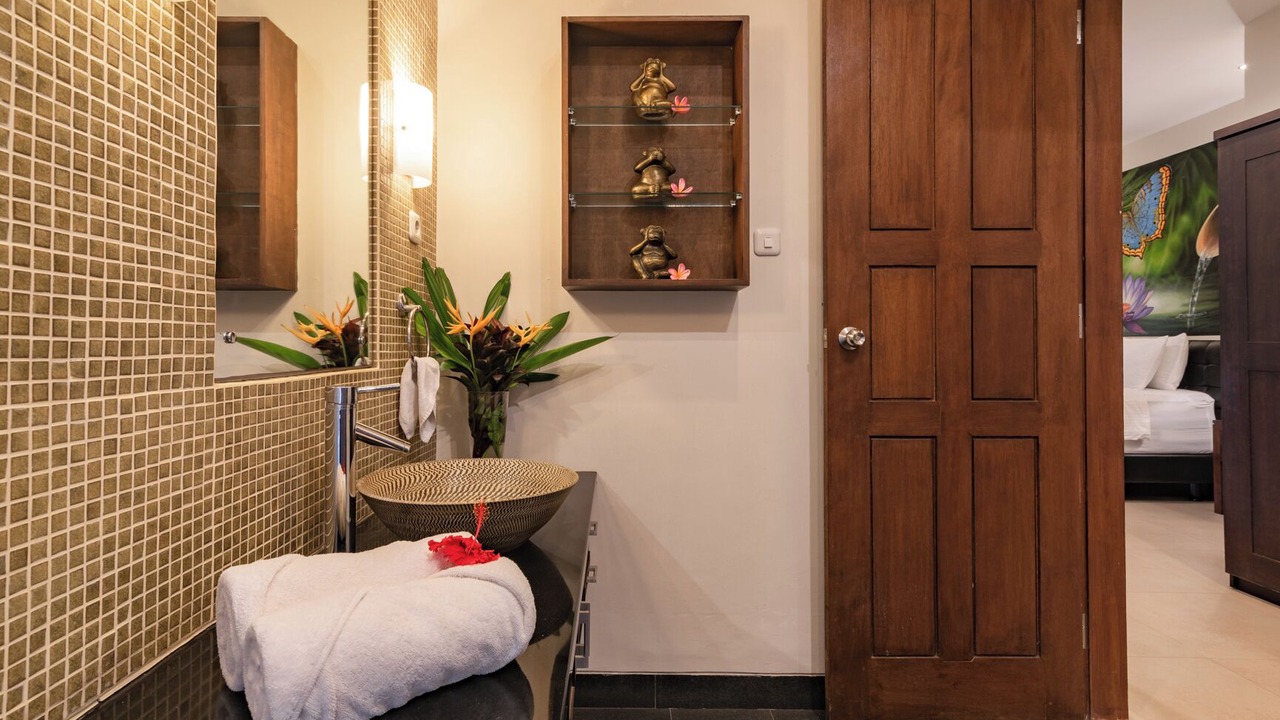 Photo of Bathroom in Kayu Putih